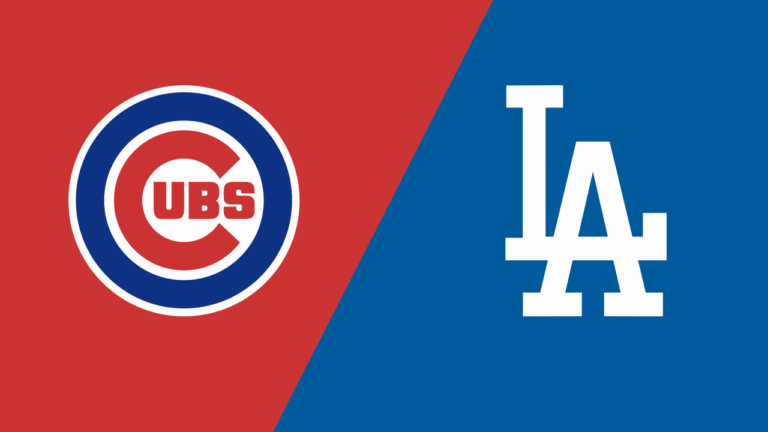 Pronóstico Chicago Cubs vs Los Ángeles Dodgers (26/04/2026)