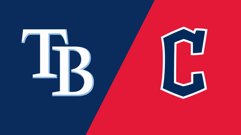 Tampa Bay Rays vs Cleveland Guardians (Pronóstico 29/04/2026): Tampa Bay busca completar la barrida con Rasmussen en la loma