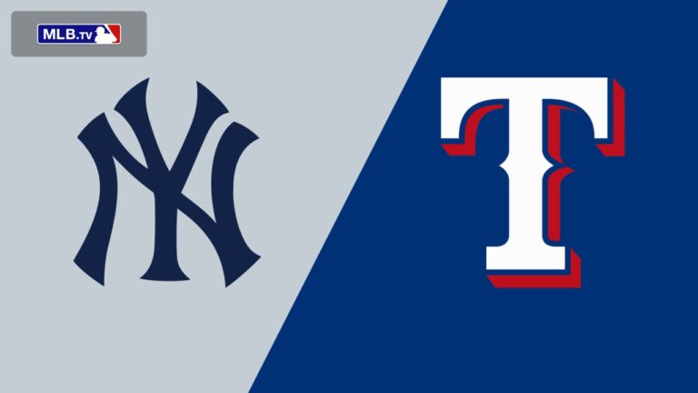 Pronóstico New York Yankees vs. Texas Rangers: duelo de brazos fuertes en Globe Life Field (28/04/2026)