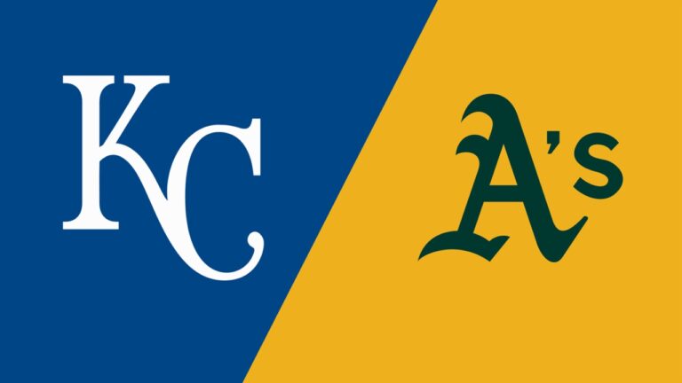 Kansas City Royals vs Athletics (Pronóstico 29/04/2026): Kansas City confía en Wacha para tomar ventaja en Sacramento