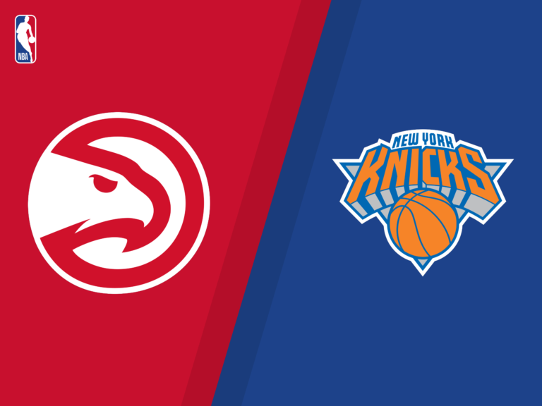 Pronóstico Atlanta Hawks vs. New York Knicks: New York busca tomar ventaja en el Madison Square Garden (28/04/2026)