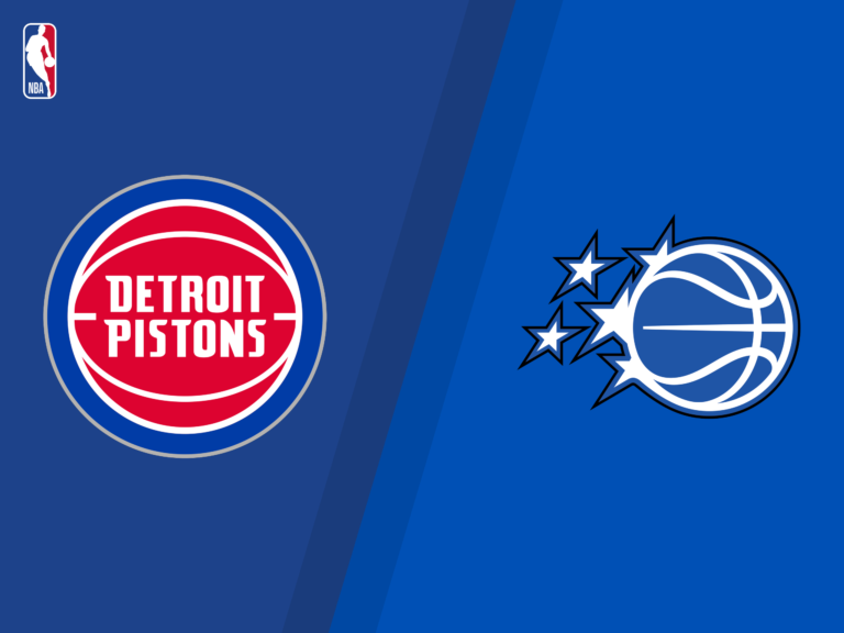 Pronóstico Detroit Pistons vs. Orlando Magic: Detroit busca igualar la serie con autoridad en el Kia Center (27/04/2026)