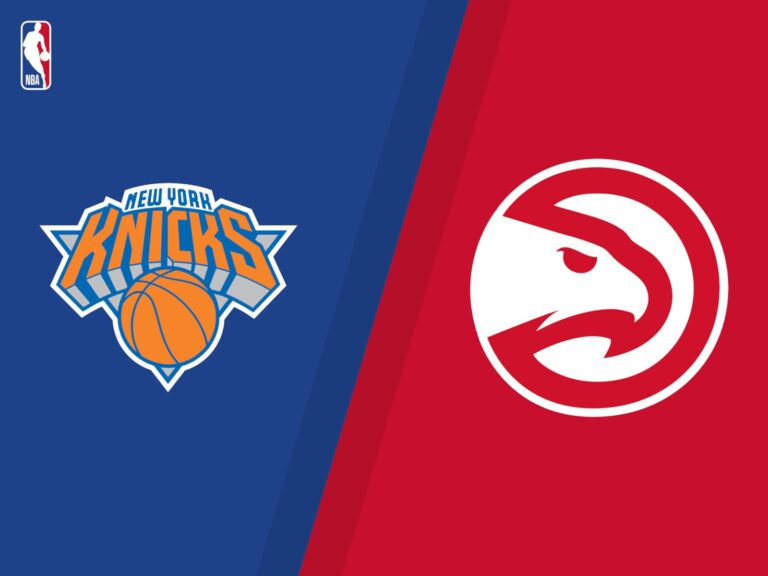 New York Knicks vs Atlanta Hawks (Pronóstico 30/04/2026)
