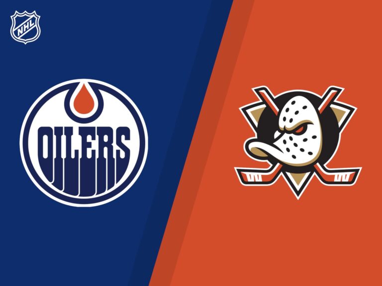 Edmonton Oilers vs Anaheim Ducks (Pronóstico 30/04/2026)