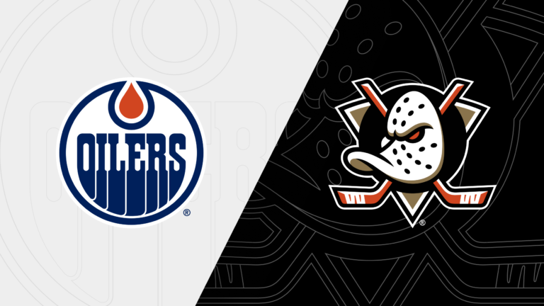 Pronóstico Anaheim Ducks vs. Edmonton Oilers: Edmonton busca sobrevivir en Rogers Place (28/04/2026)