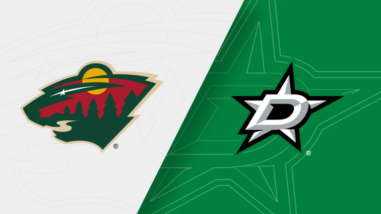 Pronóstico Minnesota Wild vs. Dallas Stars: Dallas busca tomar ventaja en una serie pareja (28/04/2026)