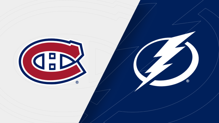 Montreal Canadiens vs Tampa Bay Lightning (Pronóstico 03/05/2026)