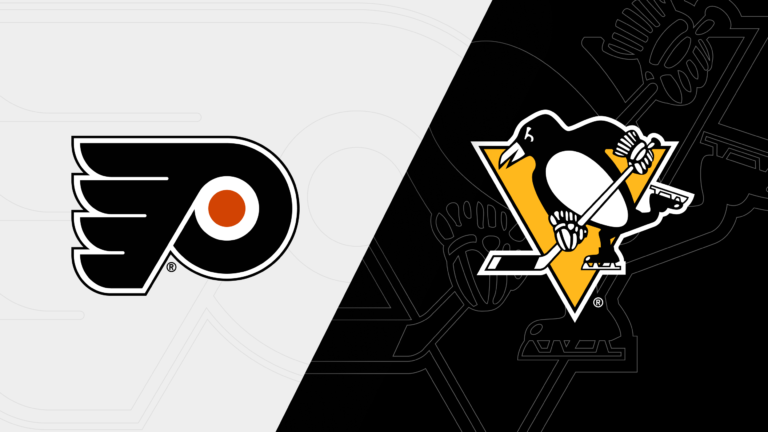 Pronóstico Philadelphia Flyers vs. Pittsburgh Penguins: Pittsburgh busca extender la serie en casa (27/04/2026)