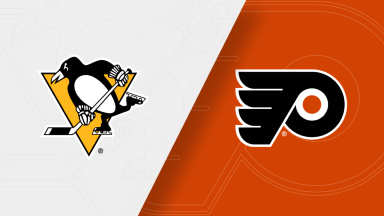 Pittsburgh Penguins vs Philadelphia Flyers (Pronóstico 29/04/2026): Philadelphia busca cerrar la serie en casa