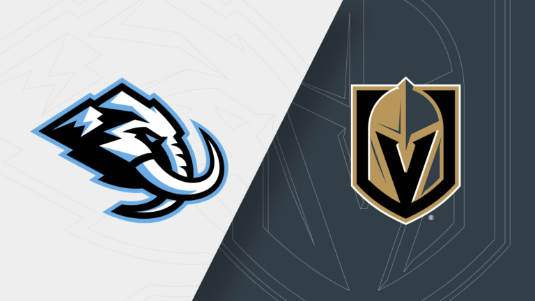 Utah Mammoth vs Vegas Golden Knights (Pronóstico 29/04/2026): Vegas busca aprovechar la localía en un Juego 5 clave