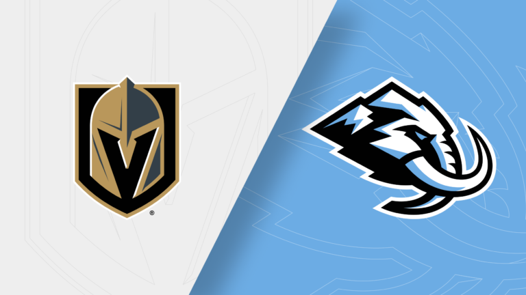 Pronóstico Vegas Golden Knights vs. Utah Mammoth: Vegas busca igualar la serie en el Delta Center (27/04/2026)