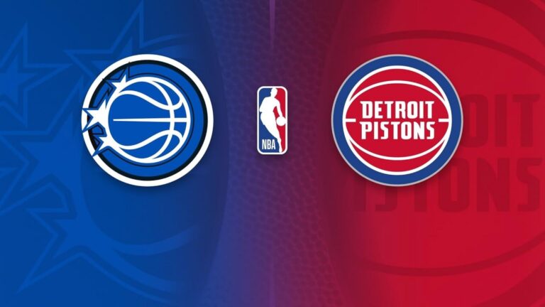 Orlando Magic vs Detroit Pistons (Pronóstico 03/05/2026)