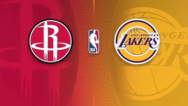 Houston Rockets vs Los Angeles Lakers (Pronóstico 29/04/2026): Los Ángeles busca cerrar la serie en casa