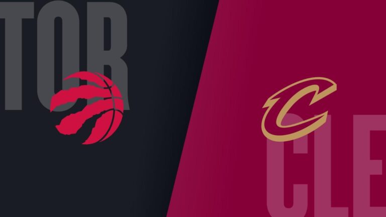 Toronto Raptors vs Cleveland Cavaliers (Pronóstico 29/04/2026): Cleveland busca imponer su localía en el Juego 5