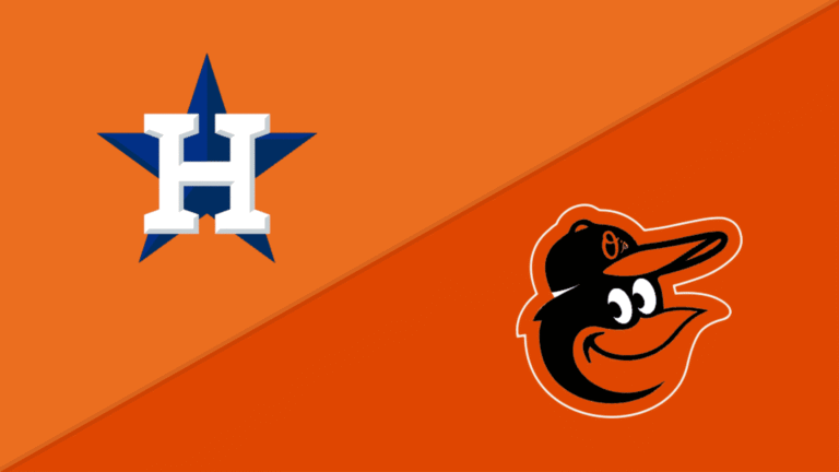 Pronóstico Houston Astros vs. Baltimore Orioles: Baltimore busca apoyarse en casa para frenar a Houston (28/04/2026)