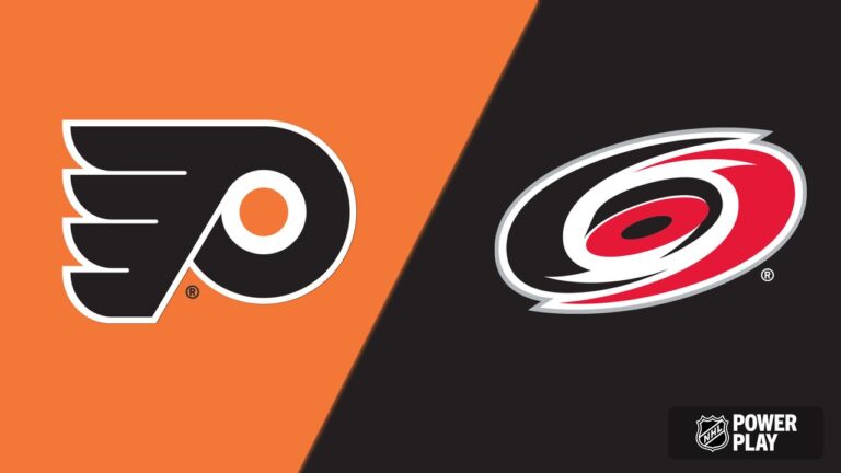 Philadelphia Flyers vs Carolina Hurricanes (Pronóstico 02/05/2026)