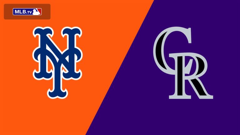 New York Mets vs Colorado Rockies (Pronóstico 04/05/2026)