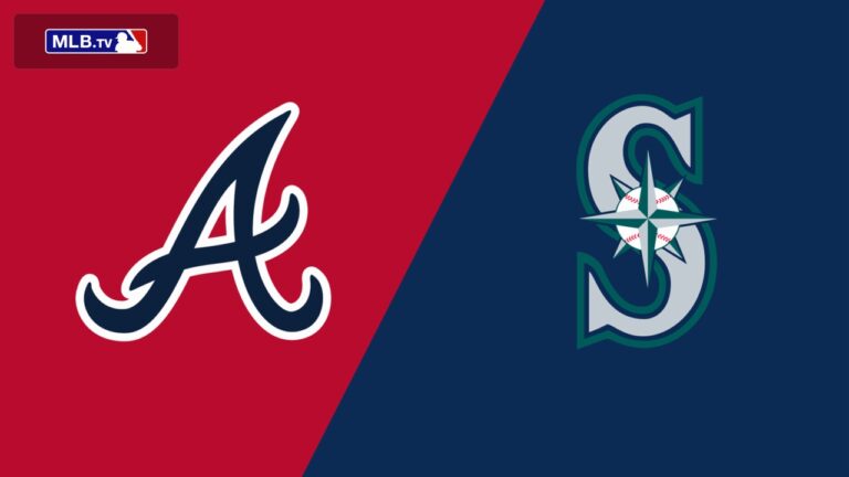 Atlanta Braves vs Seattle Mariners (Pronóstico 04/05/2026)