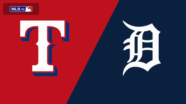 Texas Rangers vs Detroit Tigers (Pronóstico 03/05/2026)