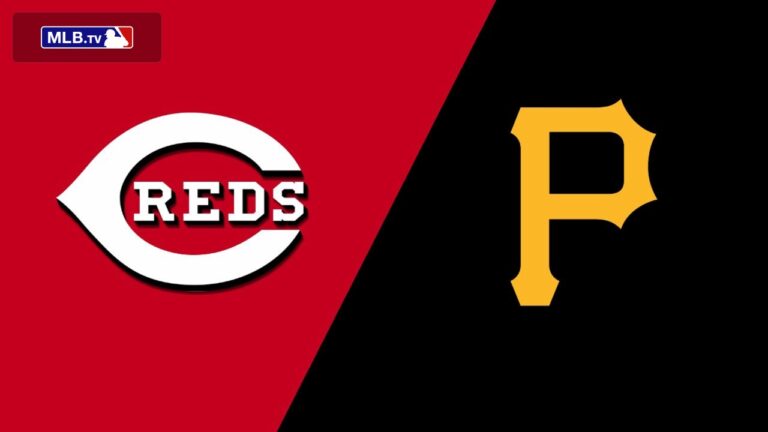 Cincinnati Reds vs Pittsburgh Pirates (Pronóstico 03/05/2026)