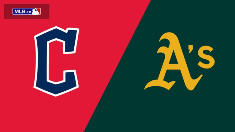 Cleveland Guardians vs Athletics (Pronóstico 03/05/2026)