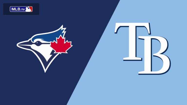 Toronto Blue Jays vs Tampa Bay Rays (Pronóstico 04/05/2026)