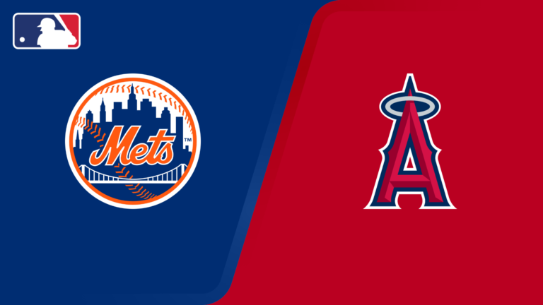 New York Mets vs Los Angeles Angels (Pronóstico 03/05/2026)