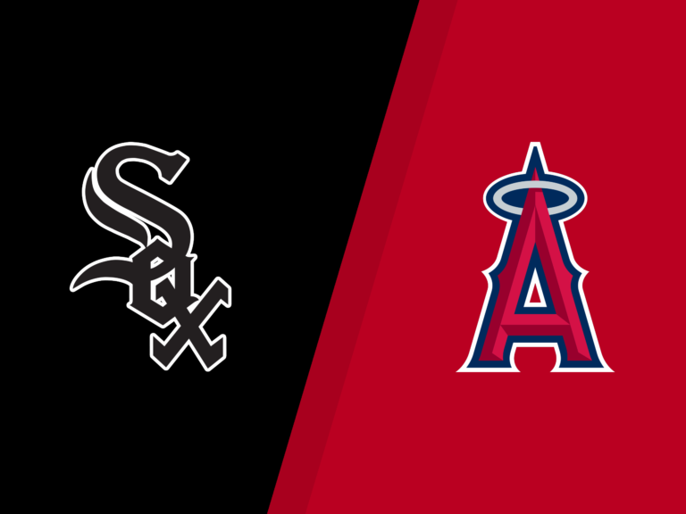Chicago White Sox vs Los Ángeles Angels (Pronóstico 04/05/2026)