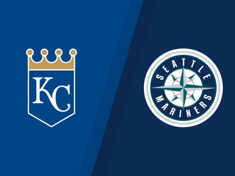 Kansas City Royals vs Seattle Mariners (Pronóstico 02/05/2026)