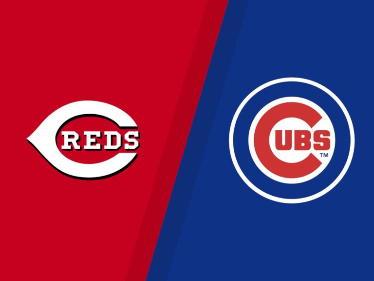 Cincinnati Reds vs Chicago Cubs (Pronóstico 04/05/2026)