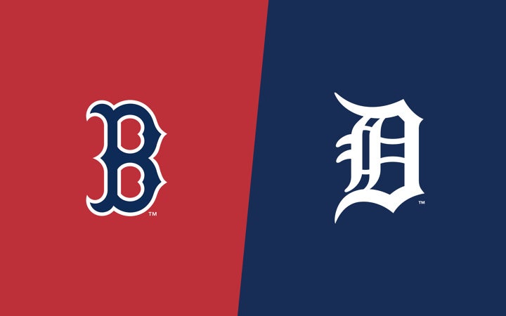 Boston Red Sox vs Detroit Tigers (Pronóstico 04/05/2026)