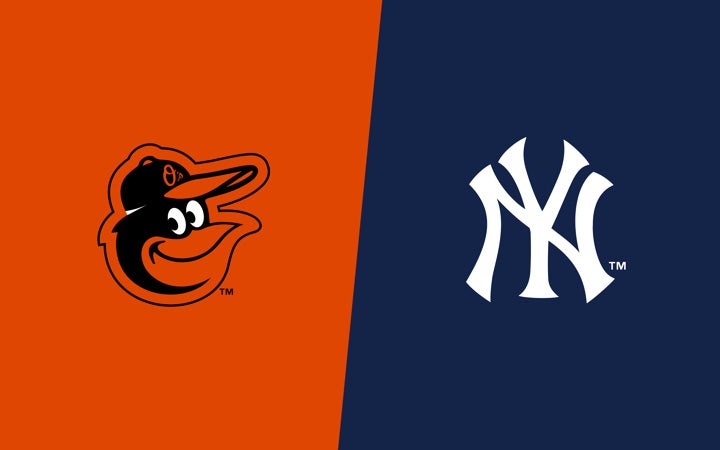 Baltimore Orioles vs New York Yankees (Pronóstico 04/05/2026)