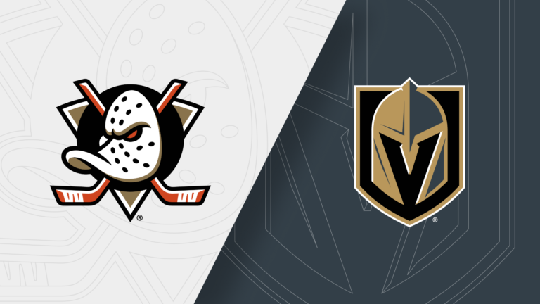 Anaheim Ducks vs Vegas Golden Knights (Pronóstico 04/05/2026)