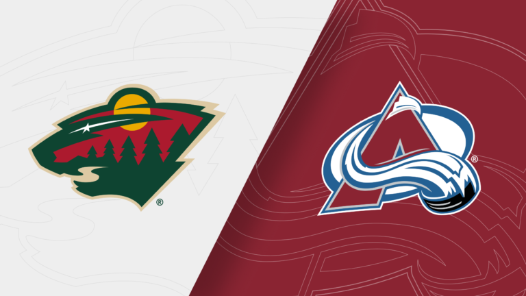 Minnesota Wild vs Colorado Avalanche (Pronóstico 03/05/2026)