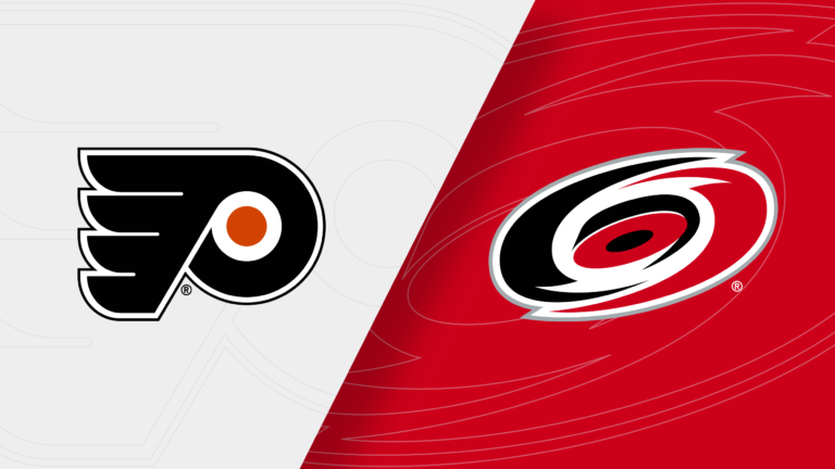 Philadelphia Flyers vs Carolina Hurricanes (Pronóstico 04/05/2026)